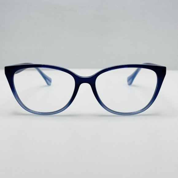 Ralph Lauren Eyeglasses Eye Glasses Frames RA 7135 5982 55-16-140